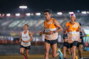 BIB: 20200, 24174
                            <button type="button" onclick="openModal(22861543)" class="btn btn-primary btn-sm float-right btn-popup" data-toggle="modal" data-target=".modal-high-quality">
                        <i class="fas fa-shopping-cart"></i> Add to Cart
                    </button>
                                            <button type="button" onclick="isThisMe(22861543, true)" class="btn btn-success btn-sm float-right btn-popup btn-isme hidden" data-toggle="tooltip" data-placement="bottom" title="นี่คือรูปของคุณใช่ไหม คลิกที่นี่เพื่อเอาเข้าอัลบั้ม">
                        <i class="fas fa-plus"></i> Add to album
                    </button>
                    <button type="button" onclick="isThisMe(22861543, false)" class="btn btn-warning btn-sm float-right btn-popup btn-isnotme hidden">
                        <i class="fas fa-ban"></i> Remove from album
                    </button>